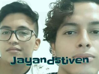 Jayandstiven