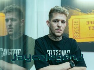 jaycelegend Live Cams
