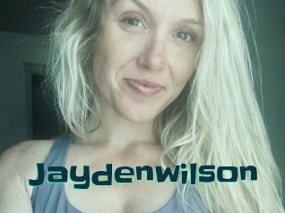 Jaydenwilson