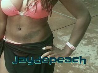 Jaydepeach