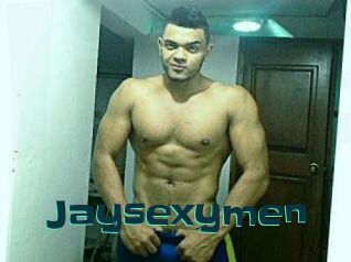 Jaysexymen