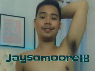 Jaysomoore18