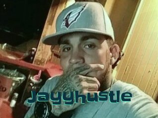 Jayyhustle