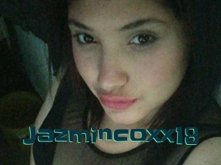Jazmincoxx18