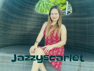 Jazzyscarlet