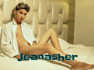 Jeanasher