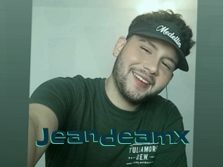 Jeandeamx