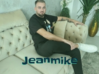 Jeanmike