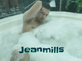 Jeanmills