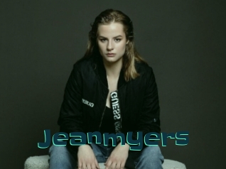 Jeanmyers