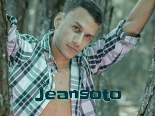 Jeansoto