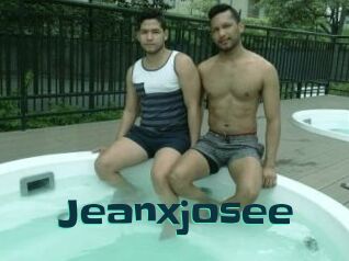 Jeanxjosee