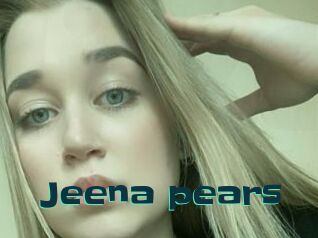 Jeena_pears