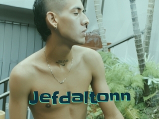 Jefdaltonn