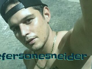 Jefersonesneider