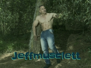 Jeffmusclett