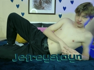 Jefreystoyn
