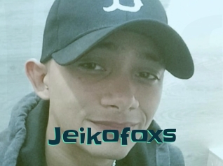 Jeikofoxs