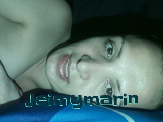 Jeimymarin