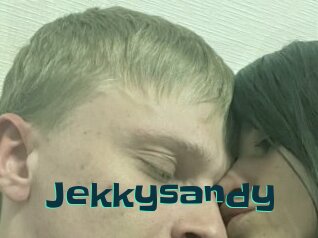 Jekkysandy