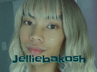 Jelliebakosh