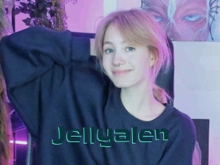 Jellyalen