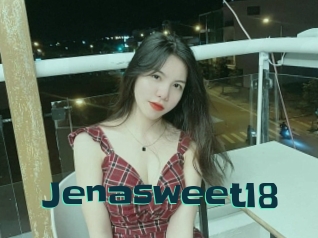 Jenasweet18