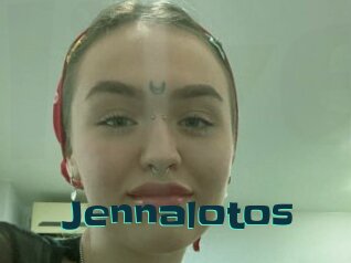 Jennalotos