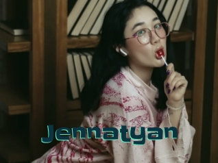 Jennatyan