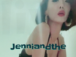 Jenniandthe