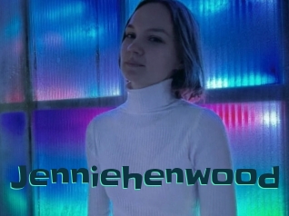 Jenniehenwood