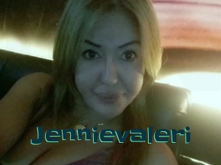 Jennievaleri