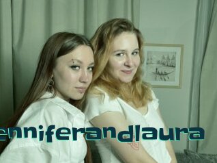 Jenniferandlaura