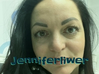 Jenniferliwer