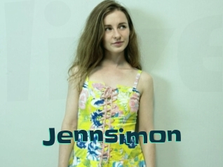 Jennsimon