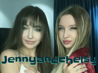 Jennyandchelsy