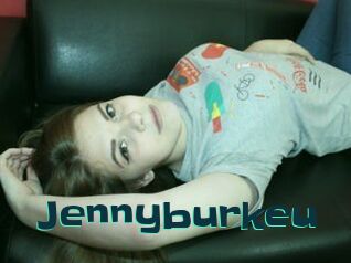 Jennyburkeu