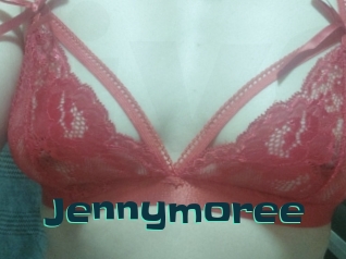 Jennymoree