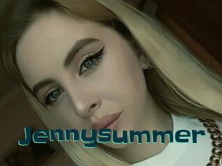 Jennysummer