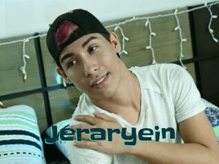 Jeraryein