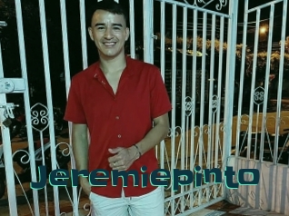 Jeremiepinto