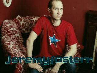 Jeremyfosterr