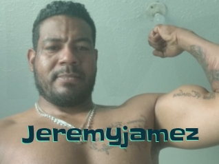 Jeremyjamez