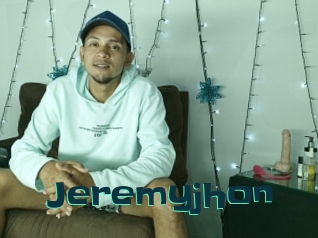 Jeremyjhon