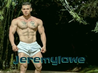 Jeremylowe