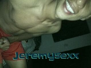 Jeremysexx