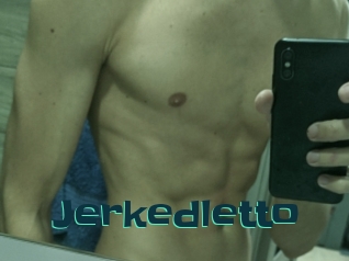 Jerkedletto