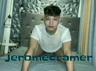 Jeromecramer