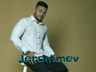 Jerommev