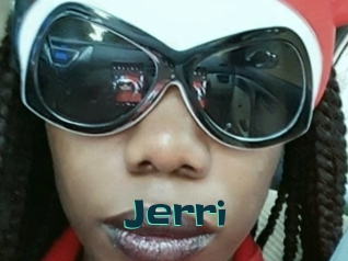 Jerri